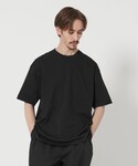 tシャツ 「別注」 「Hanes」 ビーフィー...の詳細画像3