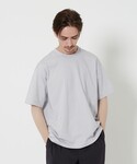 tシャツ 「別注」 「Hanes」 ビーフィー...の詳細画像5