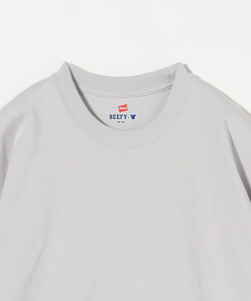 Hanes（ヘインズ） tシャツ 「別注」 ビーフィー Tシャツ メンズ