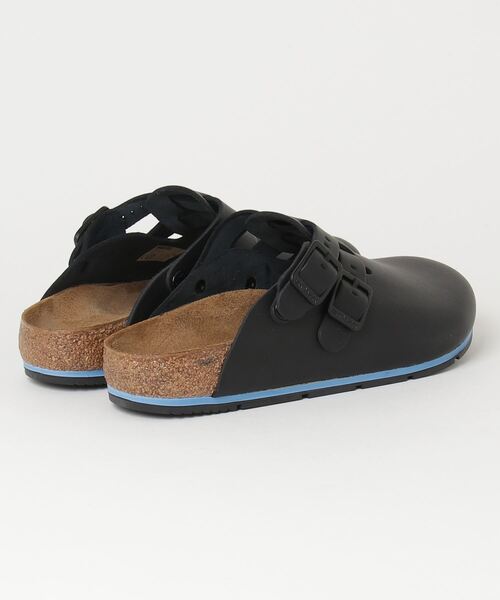 BIRKENSTOCK サンダル Kay PRO / ケイ レザー black