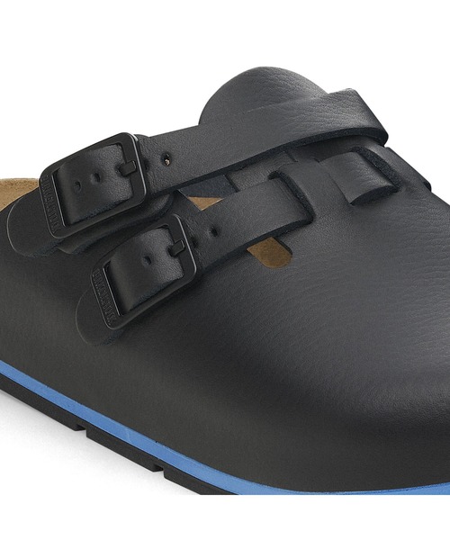 未使用級✨ ビルケンシュトック ケイ プロ 2WAY 黒 サボサンダル 26㎝ BIRKENSTOCK（ビルケンシュトック） サンダル 「公式