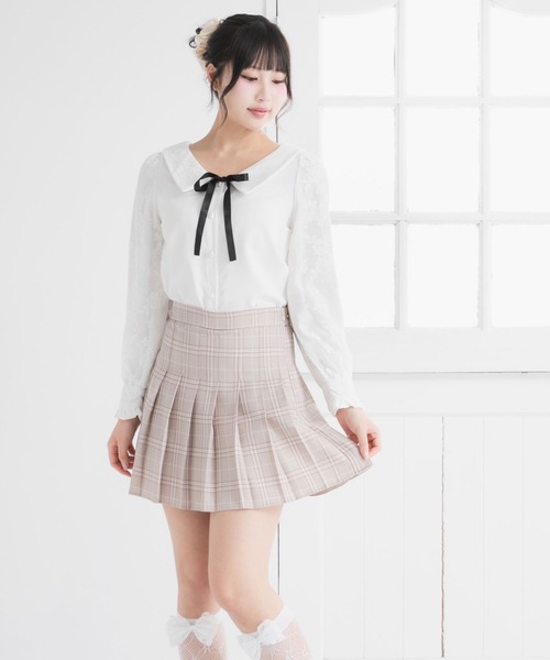 DearMyLoveRose（ディアマイラブローズ） セットアップ ジャケット