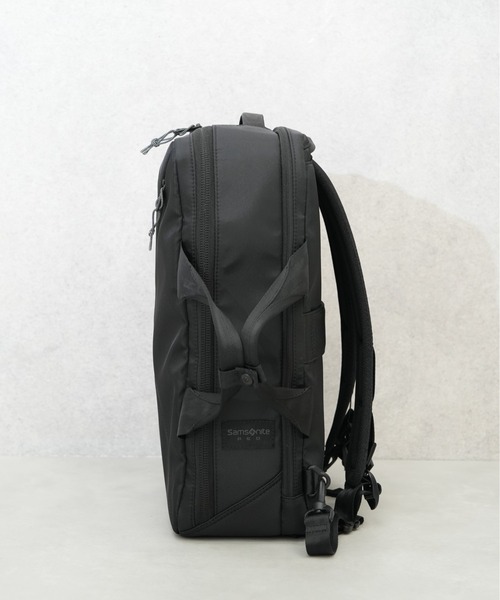 【美品】サムソナイトレッド バイアスジャック　2wayバッグ リュックサック 黒 楽天市場】【マラソン限定！最大20％OFFクーポン有】正規品