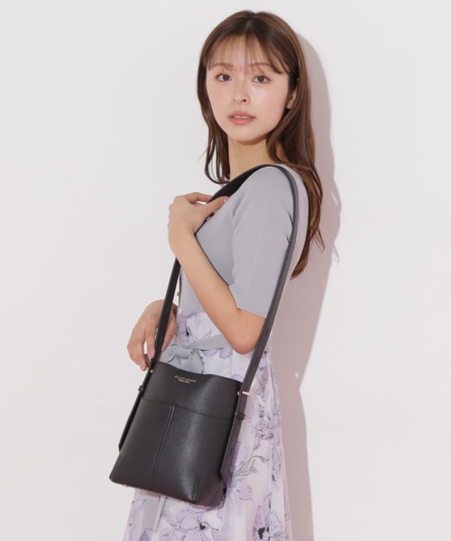 ショルダーバッグ バッグ ウィークデイコレクション　ベルテッドポシェット レディース | JILL by JILL STUART | 04
