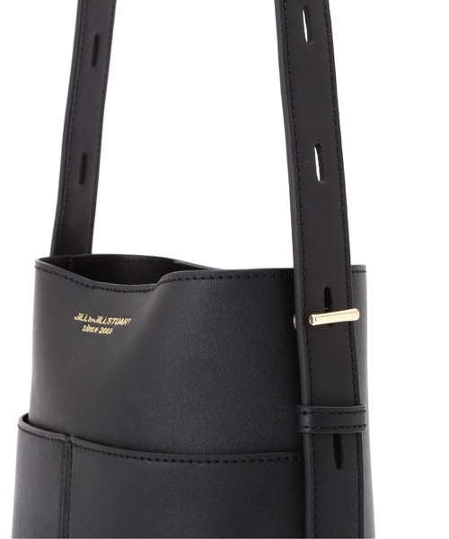 ショルダーバッグ バッグ ウィークデイコレクション　ベルテッドポシェット レディース | JILL by JILL STUART | 12