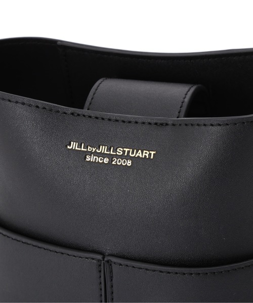 ショルダーバッグ バッグ ウィークデイコレクション　ベルテッドポシェット レディース | JILL by JILL STUART | 13