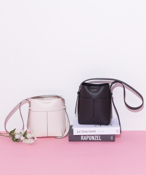 ショルダーバッグ バッグ ウィークデイコレクション　ベルテッドポシェット レディース | JILL by JILL STUART | 03