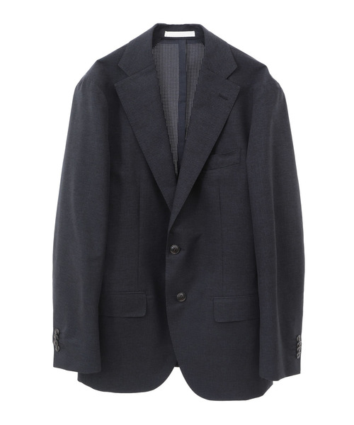 MEN'S MELROSE ジャケット テーラードジャケット クールドッツ