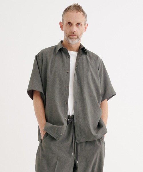 RAINMAKER（レインメーカー） シャツ 「RAINMAKER/レインメーカー