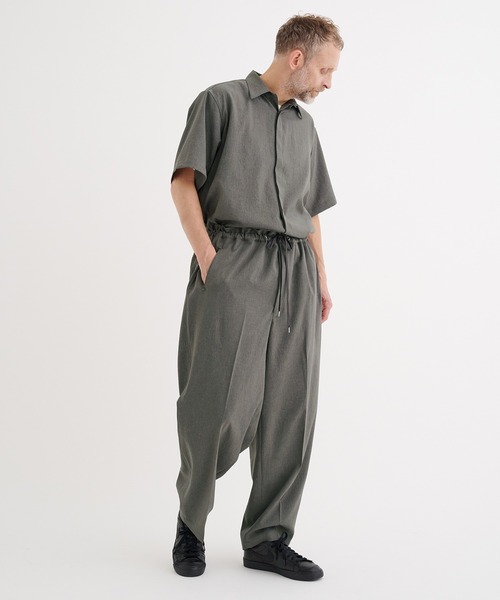 RAINMAKER（レインメーカー） シャツ 「RAINMAKER/レインメーカー