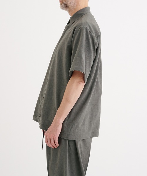 RAINMAKER（レインメーカー） シャツ 「RAINMAKER/レインメーカー