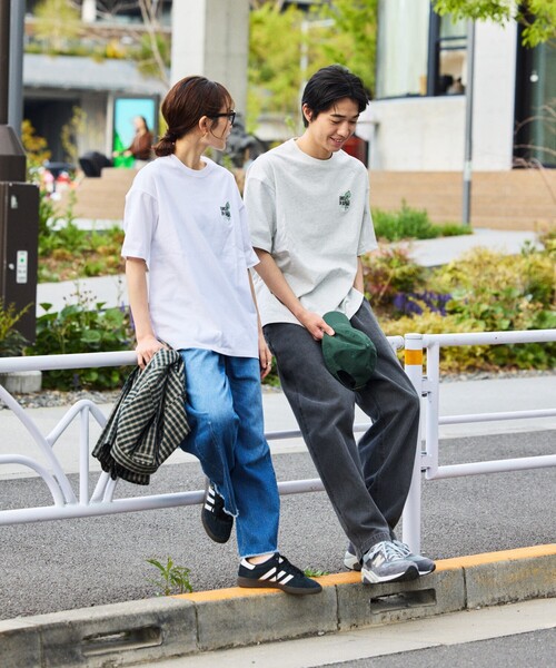 UNIQ ユニク スンヨン着用 Tシャツ UNIQ ユニク スンヨン着用 Tシャツ 【公式通販】