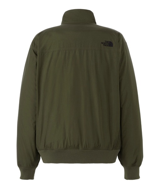 THE NORTH FACE（ザ ノースフェイス） ブルゾン M ダークカーキ メンズ