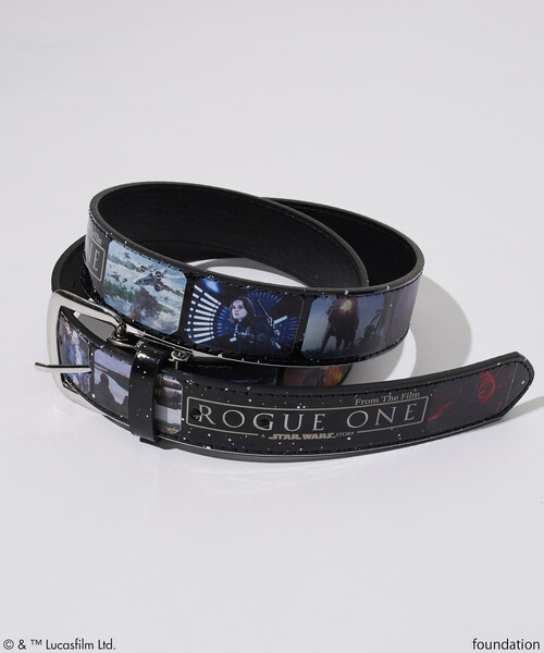 FREAK'S STORE（フリークスストア） ベルト STARWARS ROGUEONE BELT