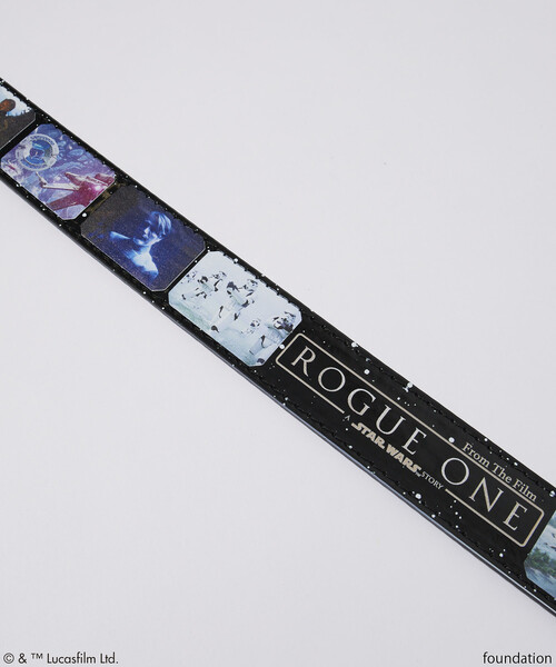 FREAK'S STORE（フリークスストア） ベルト STARWARS ROGUEONE BELT