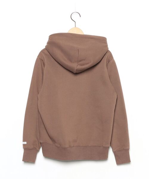 HELLY HANSEN 「HELLY HANSEN」 プルオーバーパーカー WM