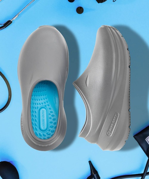 ALES GREY サンダル ALES GREY(アレス グレイ)/Frontline Pro 3