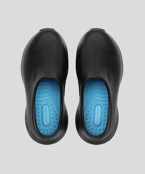 ALES GREY FRONTLINE PRO SLIP-ONサンダル ALES GREY Frontline Pro 3 Slip-on Shoes | REI Co-op