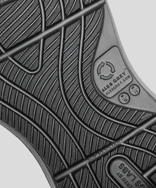 ALES GREY サンダル ALES GREY(アレス グレイ)/Frontline Pro 3