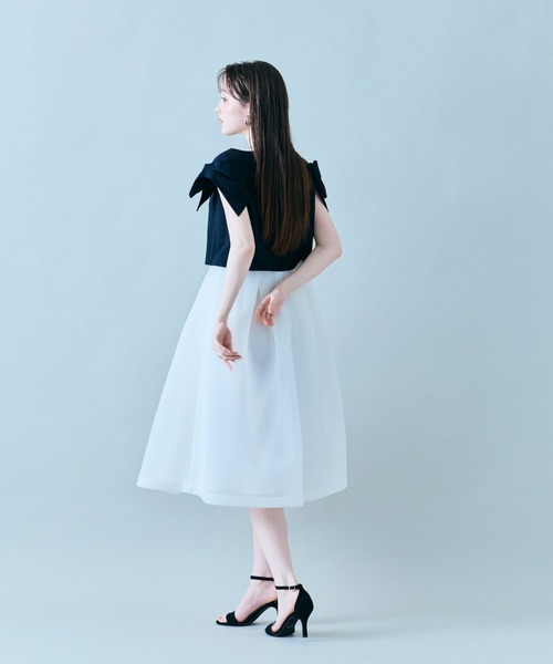 Audie a Muses（オーディア ミューズ） パーティードレス ワンピース