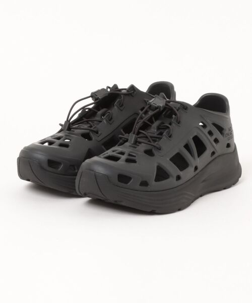 THE NORTH FACE スニーカー ノースフェイス リアクティブ メンズ