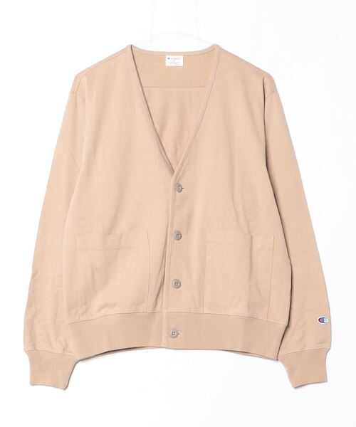 Champion（チャンピオン） カーディガン 「Champion/チャンピオン