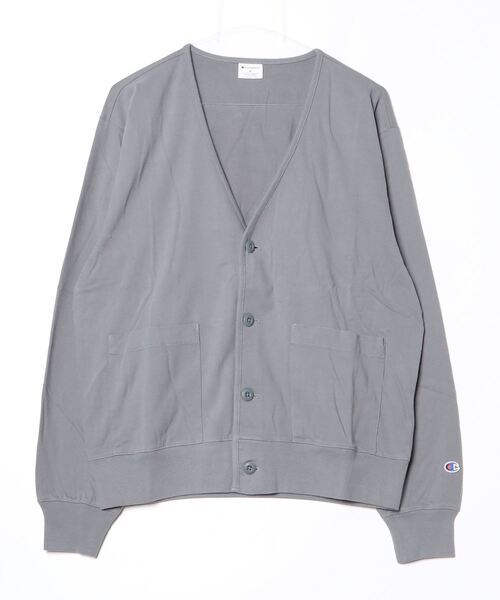 Champion（チャンピオン） カーディガン 「Champion/チャンピオン