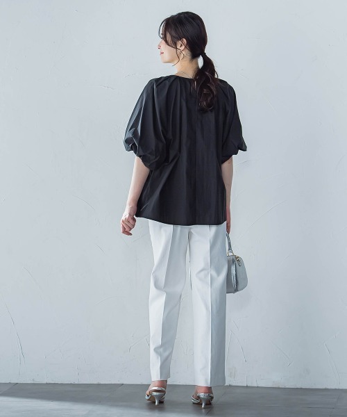 LAUTREAMONT（ロートレアモン） ブラウス シャツ 「一部店舗限定販売 