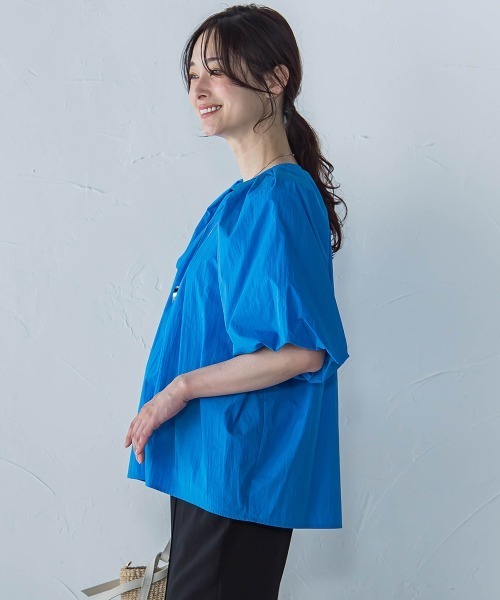 LAUTREAMONT（ロートレアモン） ブラウス シャツ 「一部店舗限定販売