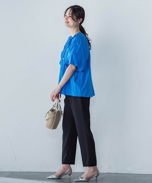 LAUTREAMONT（ロートレアモン） ブラウス シャツ 「一部店舗限定販売