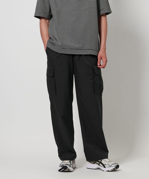 UNITED ARROWS カーゴパンツ DotAir ドットエア カーゴ イージー