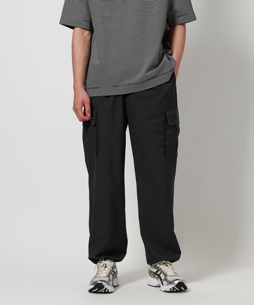 メンズパンツ　ユナイテッドアローズ UNITED ARROWS カーゴパンツ DotAir ドットエア カーゴ イージー