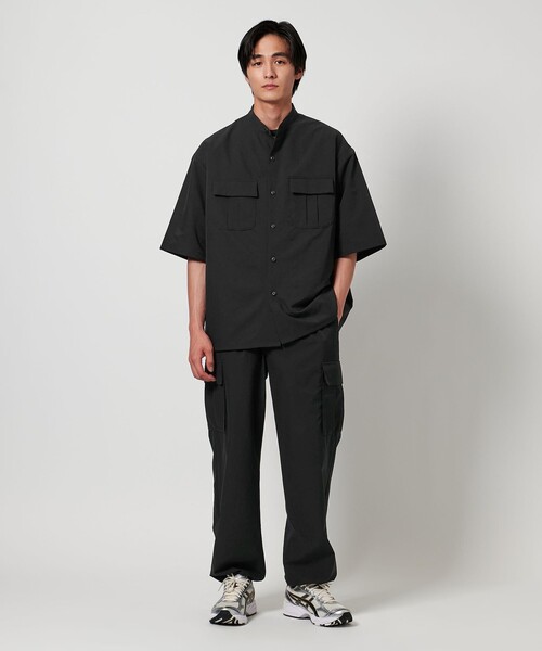 UNITED ARROWS カーゴパンツ DotAir ドットエア カーゴ イージー