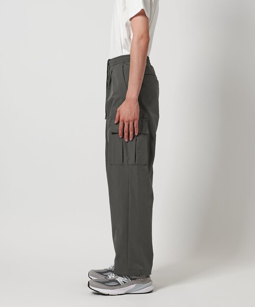 メンズパンツ　ユナイテッドアローズ UNITED ARROWS カーゴパンツ DotAir ドットエア カーゴ イージー