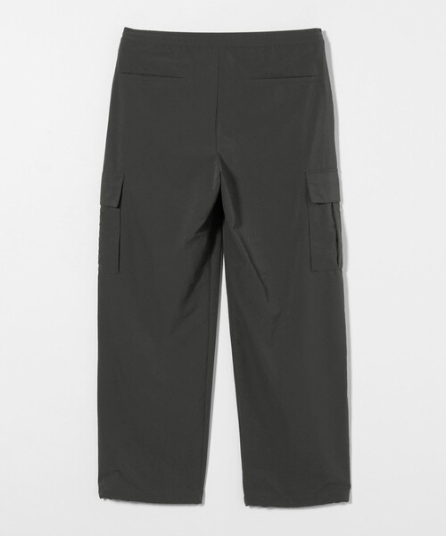 UNITED ARROWS スソボタン　カーゴパンツ スソボタン カーゴ パンツ