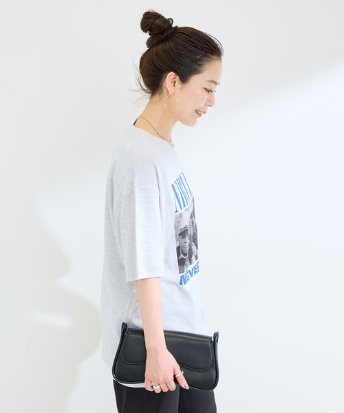 tシャツ GOOD ROCK SPEED/グッドロックスピード　ロックTEE3 レディース GOOD ROCK SPEED tシャツ SPEED/グッドロックスピード ロック