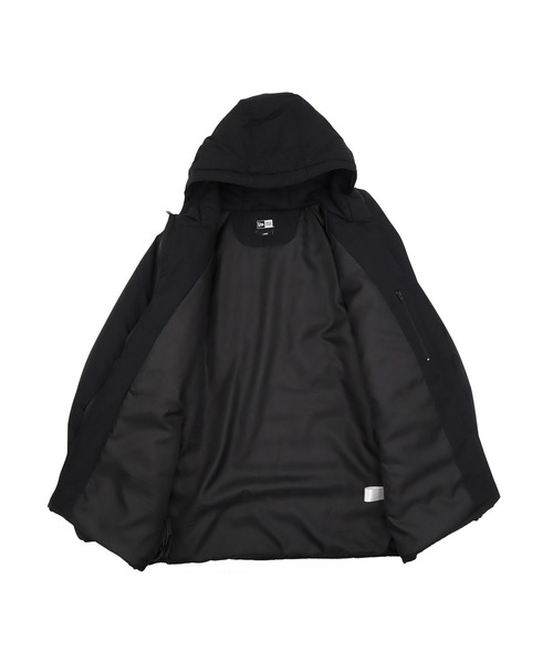 NEW ERA（ニューエラ） コート ジャケット ニューエラアウトドア 中綿