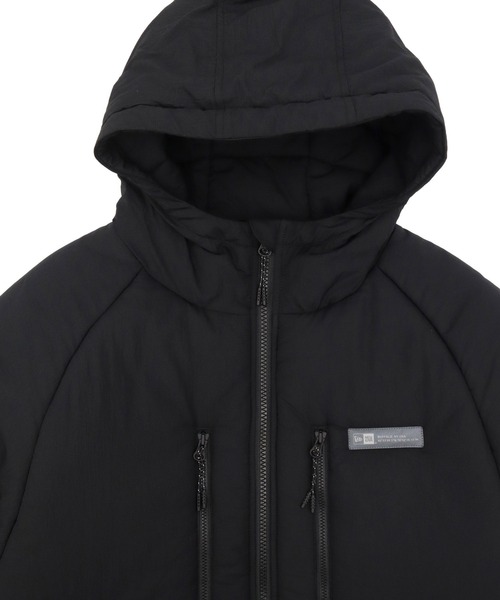 NEW ERA（ニューエラ） コート ジャケット ニューエラアウトドア 中綿