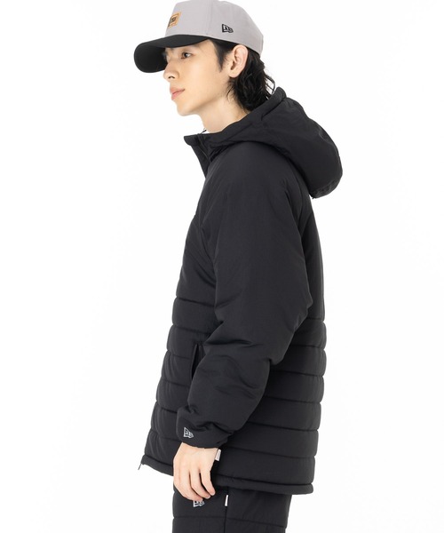 NEW ERA（ニューエラ） コート ジャケット ニューエラアウトドア 中綿