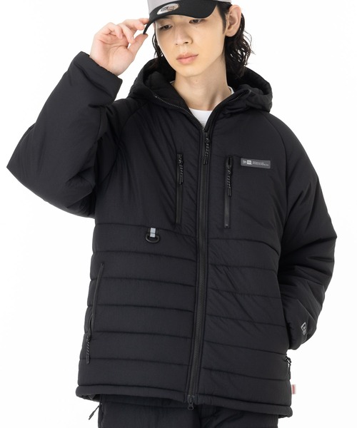 NEW ERA（ニューエラ） コート ジャケット ニューエラアウトドア 中綿