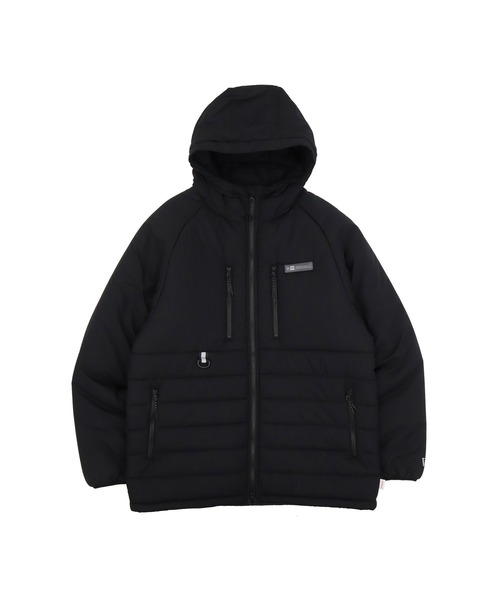 NEW ERA（ニューエラ） コート ジャケット ニューエラアウトドア 中綿