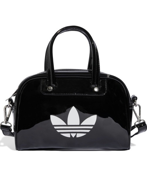 adidas ハンドバッグ Originals ADICOLOR MINI BOWLING BAG