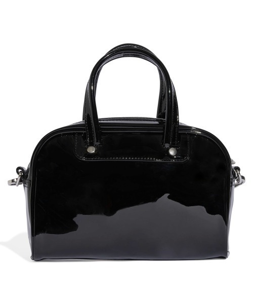 adidas ハンドバッグ Originals ADICOLOR MINI BOWLING BAG