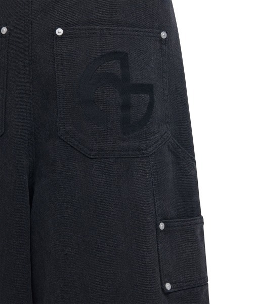 パンツ NOMANUAL CDL BERMUDA PANTS 再入荷【NOMANUAL】C.D.L BERMUDA PANTS | OUR BRAND,NOMANUAL