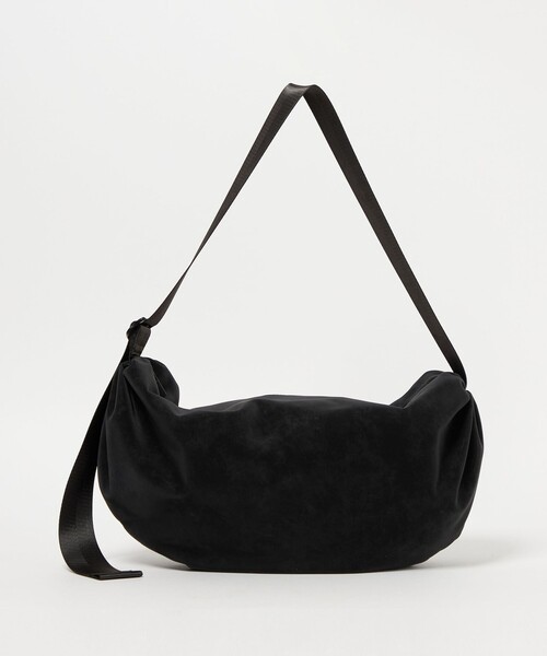 BEAUTY＆YOUTH UNITED ARROWS ショルダーバッグ バッグ ギャザー