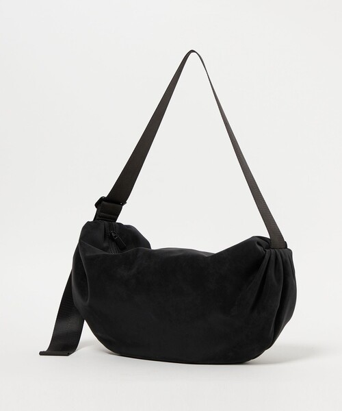 BEAUTY＆YOUTH UNITED ARROWS ショルダーバッグ バッグ ギャザー