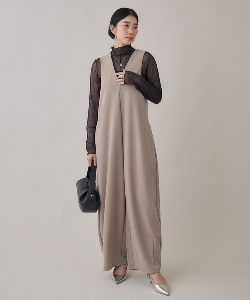 Paradise Picnic（パラダイスピクニック） サロペット オーバーオール