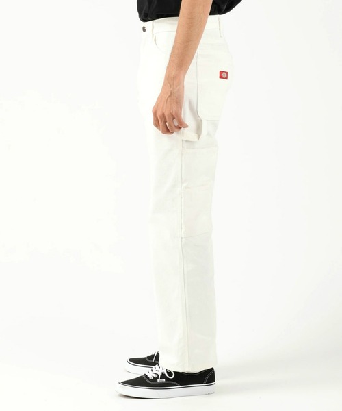 Dickies W32 ホワイトペインターパンツ 1953 ワークパンツ 楽天市場】ディッキーズ Dickies 1953 スタンダード