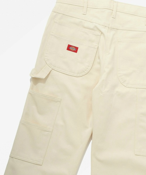 34インチ Dickies ペインターパンツ リラックスフィット 34X32 楽天市場】ディッキーズ ペインターパンツ リラックスフィット