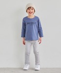 パンツ ストレッチ パンツ キッズ 子供服 男...の詳細画像2